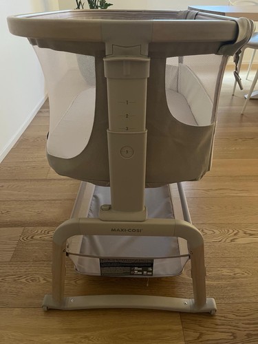 Maxi cosi iota air - iota,