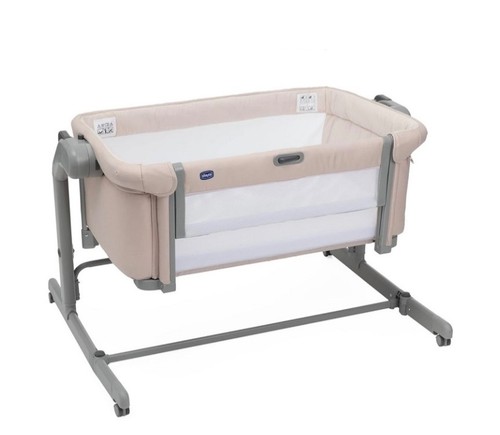 Culla next magic chicco - culla, to