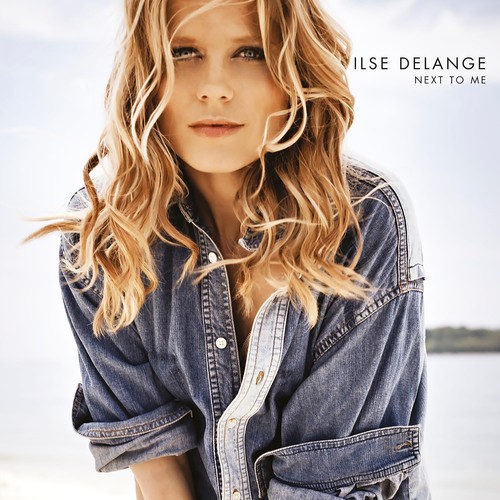 Ilse delange next to me - ilse,