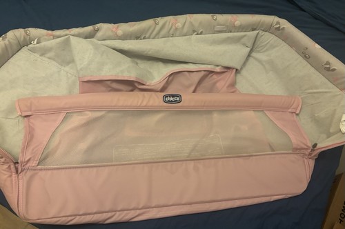 Next chicco rosa - next, to