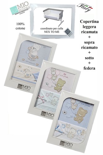 Coordinato maxiculla next - maxiculla, to