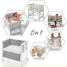 CULLA ALBA Next-to-Me 5 in 1