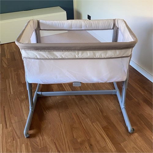 Chicco culla beige grigio - chicco, beige/grigio