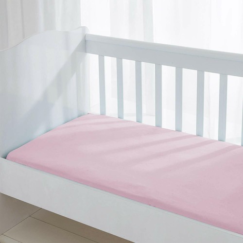 Lenzuolo con angoli jersey - in,