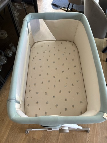 Culla baby side jane - culla,