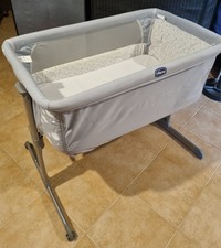 Culla Chicco Next to Me –