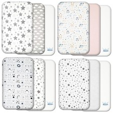 Next to Me Lenzuola Culla