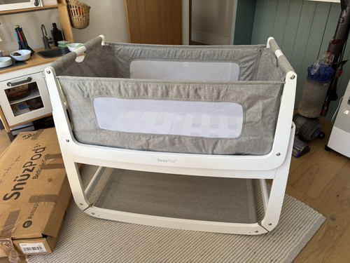 Snuzpod comodini culla a - snuzpod,