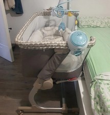 Culla Next To Me Jane