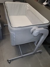 Lettino Next To Me Completo Di