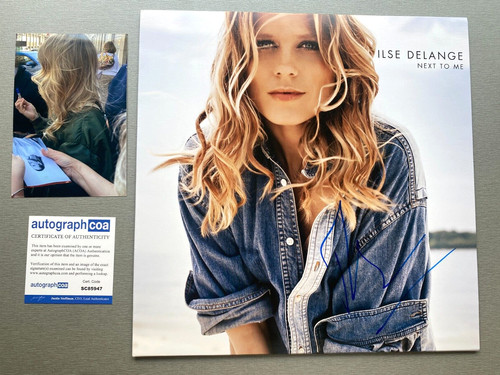 Ilse delange next - ilse, "next