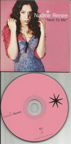 Nadine renee next - nadine,