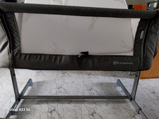 culla next to me Kinderkraft