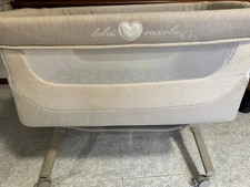 Culla Next To Me CAM (USATO)