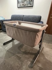 Culla Chicco Next to Me –