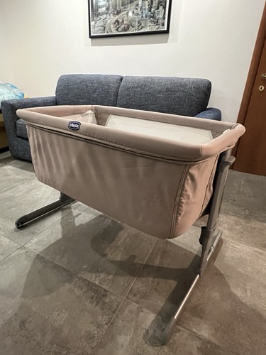 Culla chicco next - culla, –