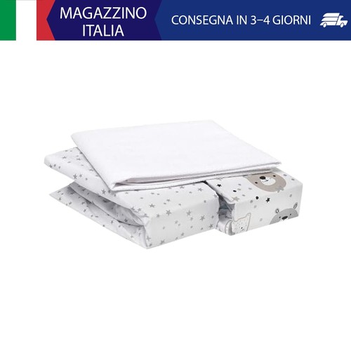 Flyideas set lenzuola per - flyideas,