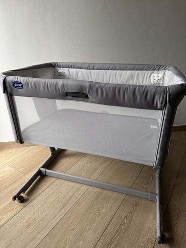 Next chicco usata - next, to