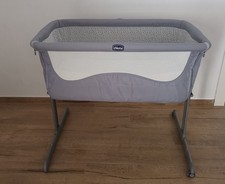 Culla next to me Chicco Grigio