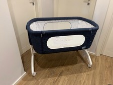 Culla Next to me Pali USATA