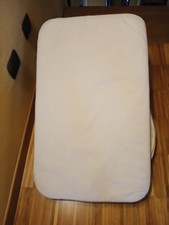 lenzuolina e materasso Next to