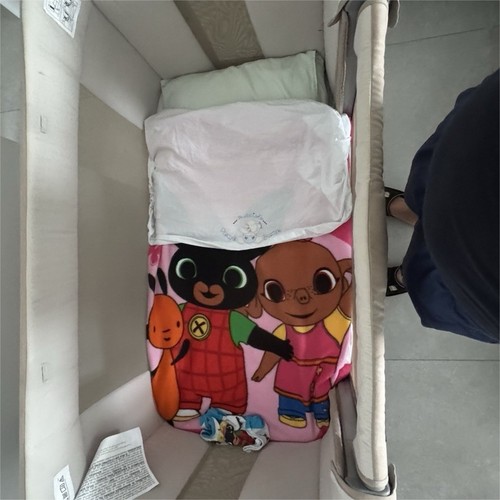 Chicco culla lettino next - culla,