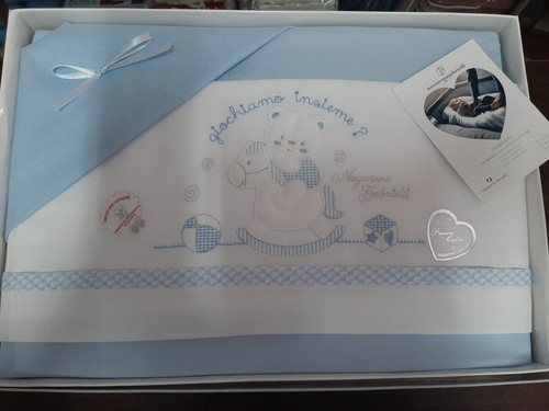 Completo letto culla next - completo,