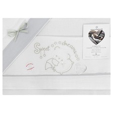 Lenzuola Next To Me Set 3