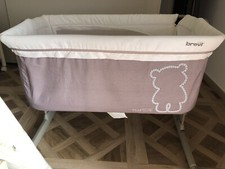 Next To Me Culla Brevi Nanna