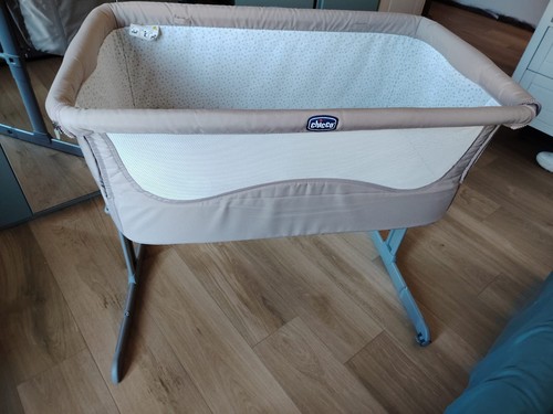Culla chicco next - culla,