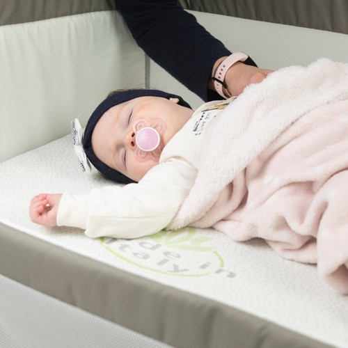 Babysanity materasso culla - materasso,