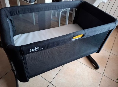 Culla joie next nero - joie,
