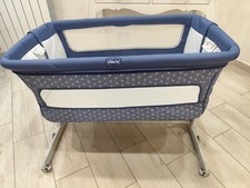 culla NEXT TO ME CHICCO