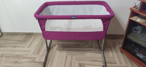 Culla next chicco - culla,