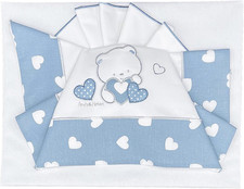 - Completo Lenzuolo Maxi