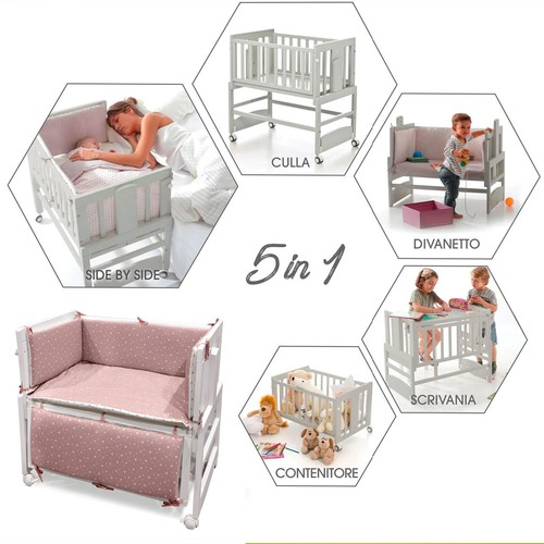 Culla alba next in - culla, 1