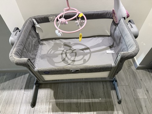 Chicco next2me magic evo culla - chicco,