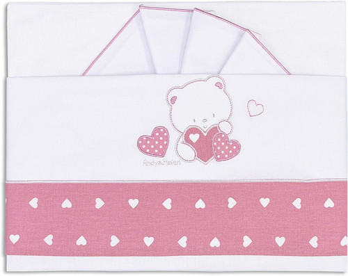 Completo lenzuolo per maxi - -,