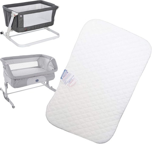 Materasso culla per chicco - culla,