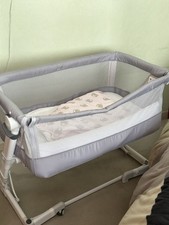 culla next to me Chicco Usata