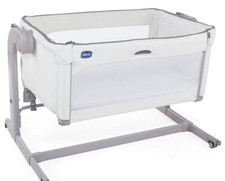 Next to me Magic Chicco, culla