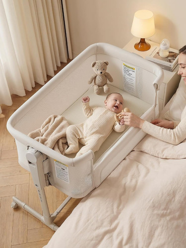 Culla next neonato - to,