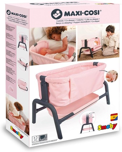 Smoby maxi cosi - next, me
