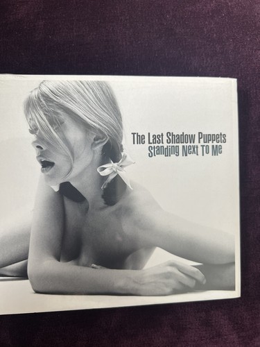 Shadow puppets stand next - shadow,