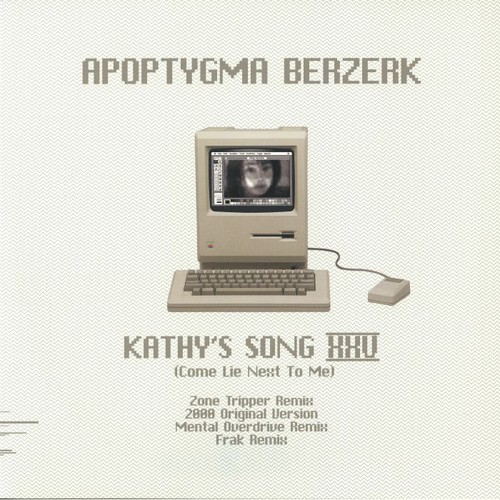 Kathy song come lie - (come, next